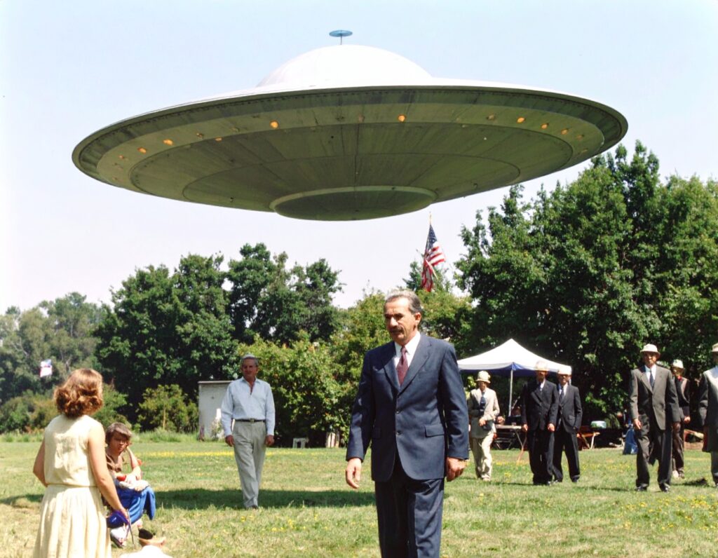 Jesse Michels Podcast: UAP Disclosure Update | Stranger than Fiction