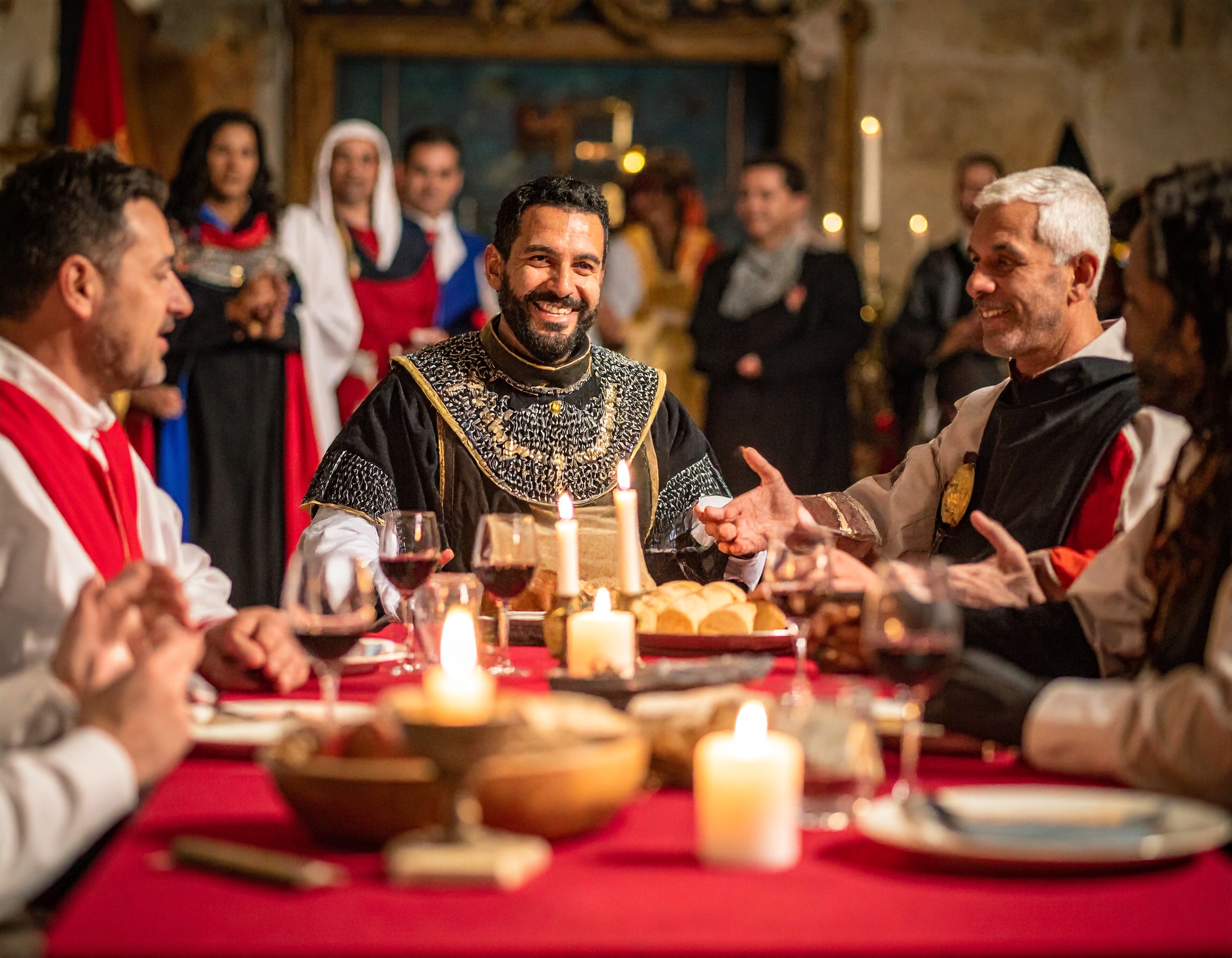 The Deep State is the same thing as the Illuminati