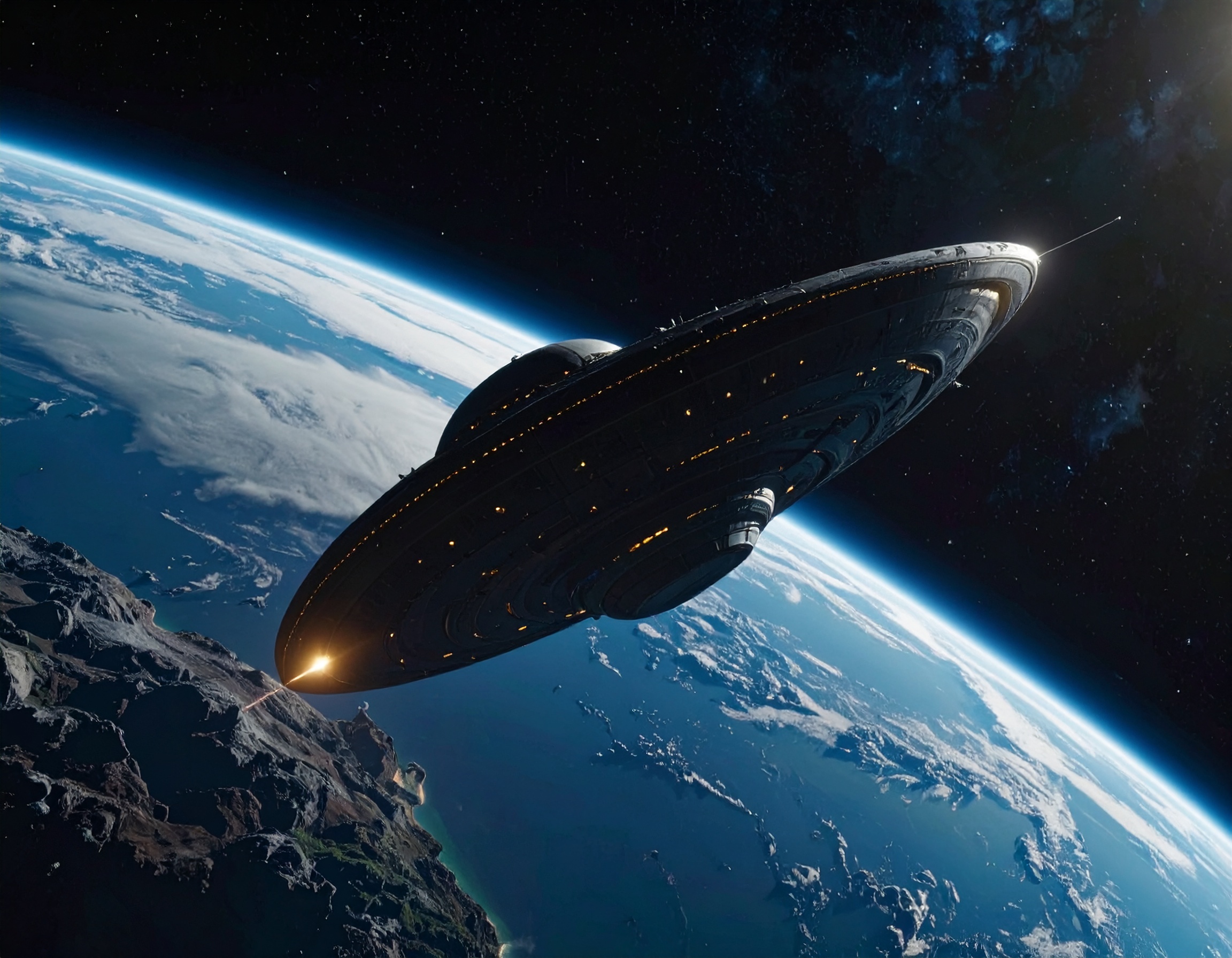 Interstellar lies from Outer Space?