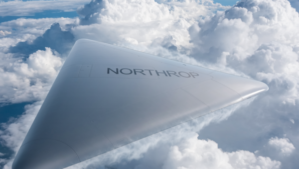 Northrop Grumman TRW UFO legacy programs IRAD