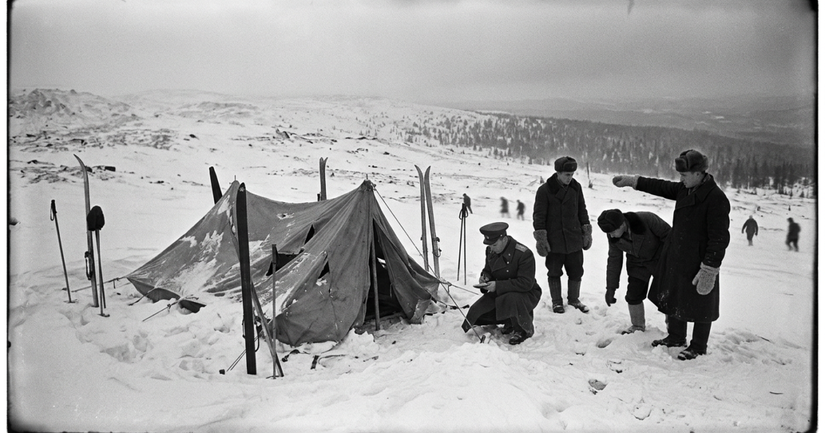 Dyatlov-Pass-Incident-depicted-in-a-photo
