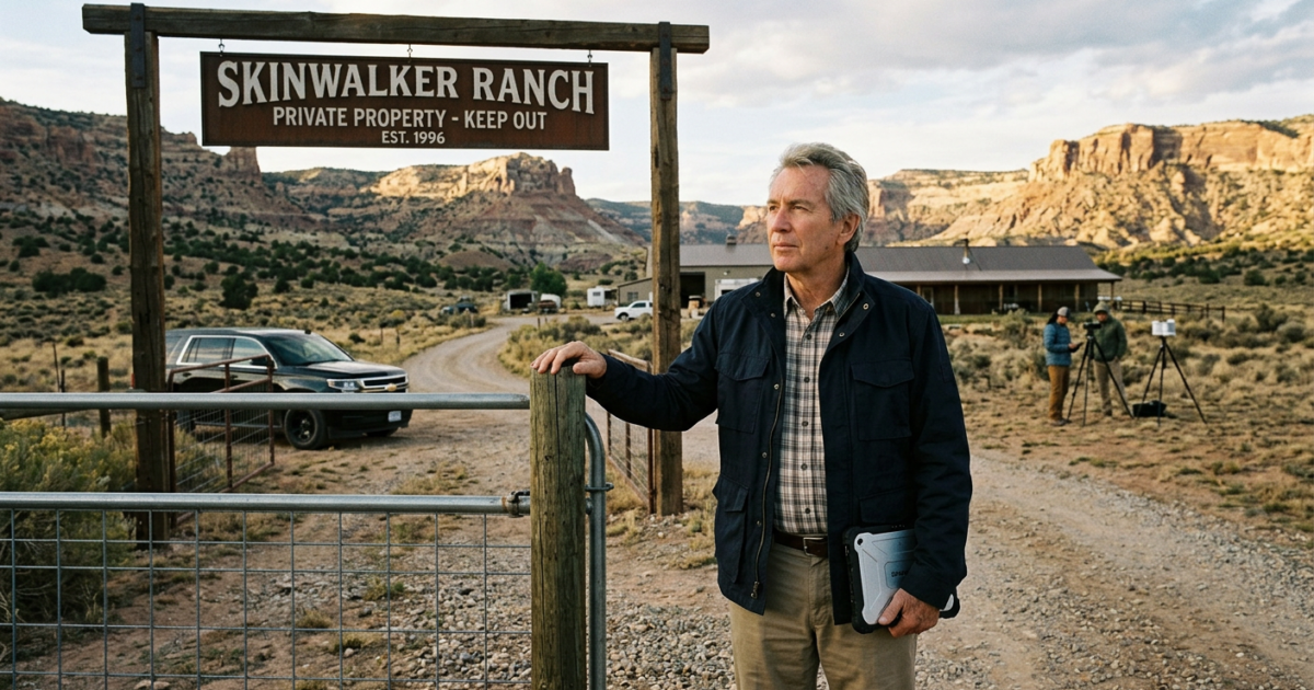 Bob Bigelow - Trumper asshole