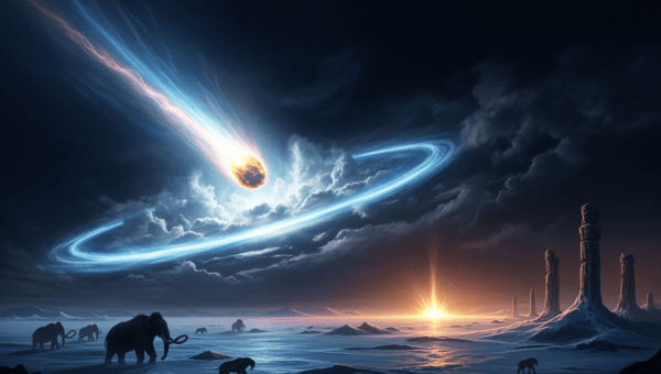 12,800 years ago