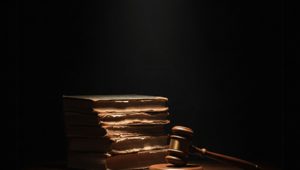 Stack of aged legal statute books and a gavel representing child marriage laws still legal in most US states